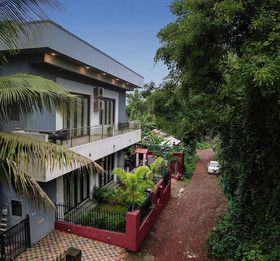 The Sonnet Villa