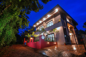 The Sonnet Villa