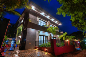 The Sonnet Villa