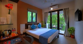 The Sonnet Villa