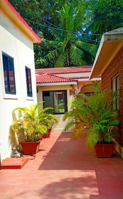 Vagator House