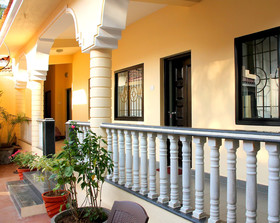 Vagator House