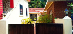Vagator House