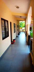 Vagator House