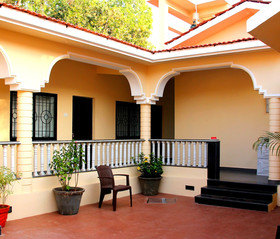 Vagator House