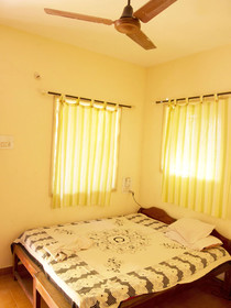 Yellow House