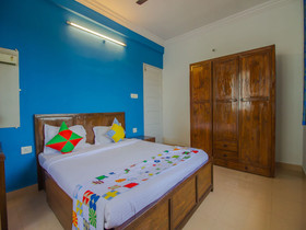 YO YO Goa Homestays by OYO Rooms