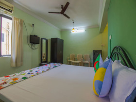 YO YO Goa Homestays by OYO Rooms
