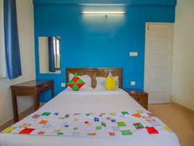 YO YO Goa Homestays by OYO Rooms