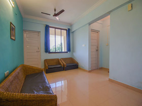 YO YO Goa Homestays by OYO Rooms