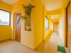 YO YO Goa Homestays by OYO Rooms