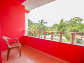 YO YO Goa Homestays by OYO Rooms