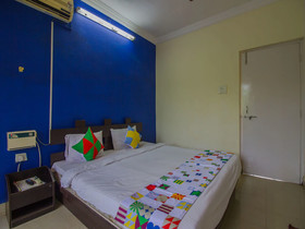 YO YO Goa Homestays by OYO Rooms