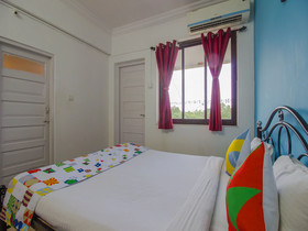 YO YO Goa Homestays by OYO Rooms