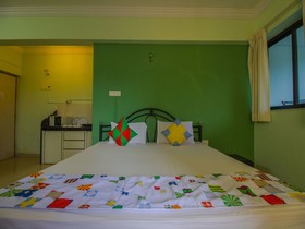 YO YO Goa Homestays by OYO Rooms