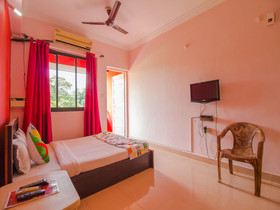YO YO Goa Homestays by OYO Rooms