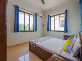 YO YO Goa Homestays by OYO Rooms