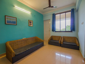 YO YO Goa Homestays by OYO Rooms