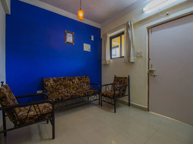 YO YO Goa Homestays by OYO Rooms
