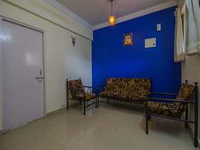 YO YO Goa Homestays by OYO Rooms