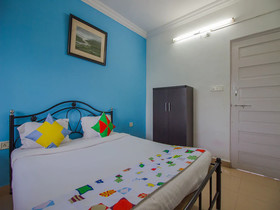 YO YO Goa Homestays by OYO Rooms