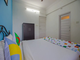 YO YO Goa Homestays by OYO Rooms