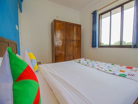 YO YO Goa Homestays by OYO Rooms