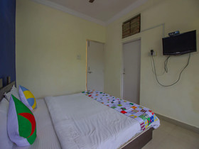 YO YO Goa Homestays by OYO Rooms