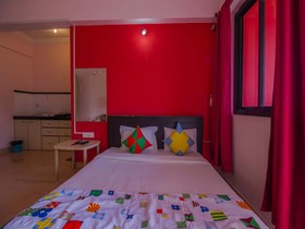 YO YO Goa Homestays by OYO Rooms