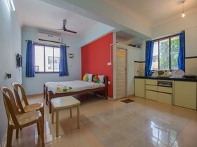YO YO Goa Homestays by OYO Rooms