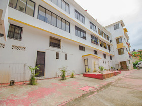 YO YO Goa Homestays by OYO Rooms
