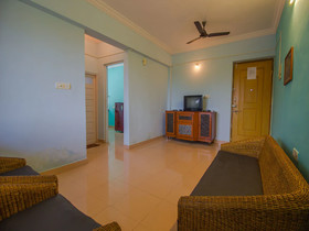 YO YO Goa Homestays by OYO Rooms