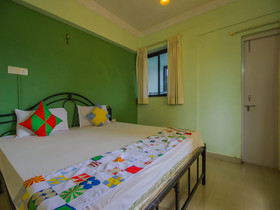 YO YO Goa Homestays by OYO Rooms