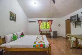 Ray Villa by OYO Rooms