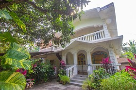 Ray Villa by OYO Rooms
