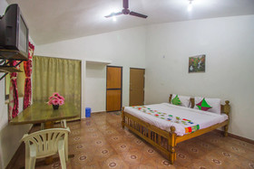Ray Villa by OYO Rooms