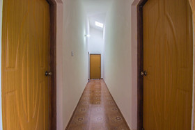 Ray Villa by OYO Rooms