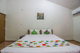 Ray Villa by OYO Rooms
