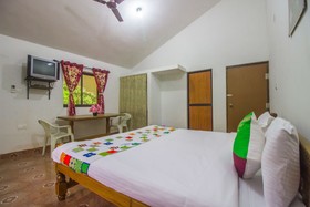 Ray Villa by OYO Rooms