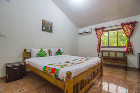 Ray Villa by OYO Rooms