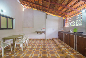 Ray Villa by OYO Rooms