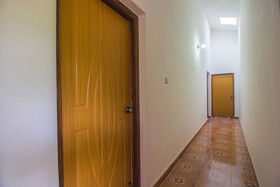 Ray Villa by OYO Rooms