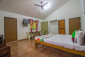 Ray Villa by OYO Rooms