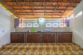 Ray Villa by OYO Rooms