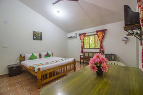 Ray Villa by OYO Rooms