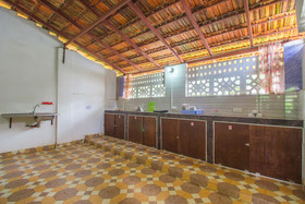Ray Villa by OYO Rooms