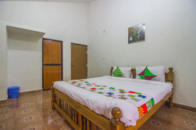 Ray Villa by OYO Rooms