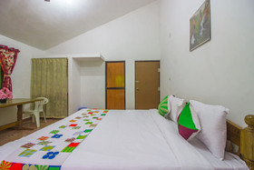 Ray Villa by OYO Rooms