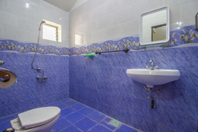 Ray Villa by OYO Rooms