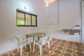 Ray Villa by OYO Rooms